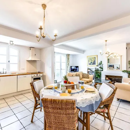 Feriehus Les Migraniers By Interhome *