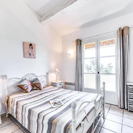 Les Migraniers By Interhome * Grimaud