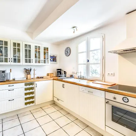 Feriehus Les Migraniers By Interhome *