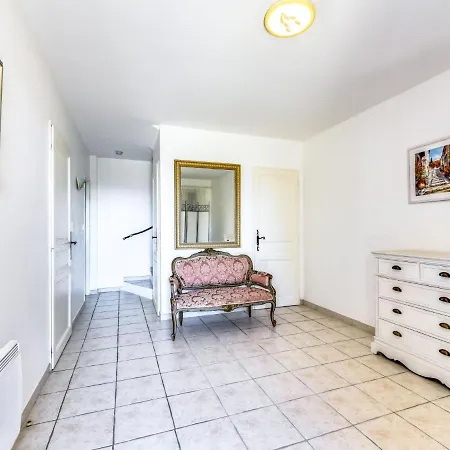Feriehus Les Migraniers By Interhome *